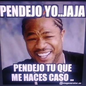 Meet your Posher, Jack